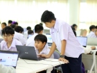 โครงการนวัตกรน้อย ครั้งที่ 5 “พลาสติกน่ารู้…กู้โลก (Zero Was ... Image 370