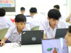 โครงการนวัตกรน้อย ครั้งที่ 5 “พลาสติกน่ารู้…กู้โลก (Zero Was ... Image 375