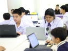 โครงการนวัตกรน้อย ครั้งที่ 5 “พลาสติกน่ารู้…กู้โลก (Zero Was ... Image 376