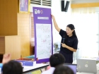 โครงการนวัตกรน้อย ครั้งที่ 5 “พลาสติกน่ารู้…กู้โลก (Zero Was ... Image 377