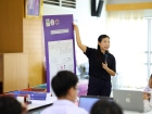 โครงการนวัตกรน้อย ครั้งที่ 5 “พลาสติกน่ารู้…กู้โลก (Zero Was ... Image 378