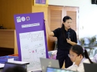 โครงการนวัตกรน้อย ครั้งที่ 5 “พลาสติกน่ารู้…กู้โลก (Zero Was ... Image 379