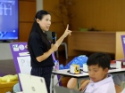 โครงการนวัตกรน้อย ครั้งที่ 5 “พลาสติกน่ารู้…กู้โลก (Zero Was ... Image 382