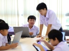 โครงการนวัตกรน้อย ครั้งที่ 5 “พลาสติกน่ารู้…กู้โลก (Zero Was ... Image 383