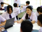 โครงการนวัตกรน้อย ครั้งที่ 5 “พลาสติกน่ารู้…กู้โลก (Zero Was ... Image 384
