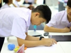 โครงการนวัตกรน้อย ครั้งที่ 5 “พลาสติกน่ารู้…กู้โลก (Zero Was ... Image 386