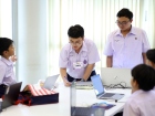 โครงการนวัตกรน้อย ครั้งที่ 5 “พลาสติกน่ารู้…กู้โลก (Zero Was ... Image 388