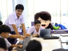 โครงการนวัตกรน้อย ครั้งที่ 5 “พลาสติกน่ารู้…กู้โลก (Zero Was ... Image 389