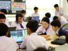 โครงการนวัตกรน้อย ครั้งที่ 5 “พลาสติกน่ารู้…กู้โลก (Zero Was ... Image 390