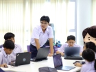 โครงการนวัตกรน้อย ครั้งที่ 5 “พลาสติกน่ารู้…กู้โลก (Zero Was ... Image 391