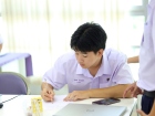 โครงการนวัตกรน้อย ครั้งที่ 5 “พลาสติกน่ารู้…กู้โลก (Zero Was ... Image 393