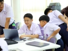 โครงการนวัตกรน้อย ครั้งที่ 5 “พลาสติกน่ารู้…กู้โลก (Zero Was ... Image 394
