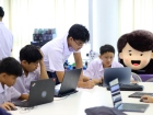 โครงการนวัตกรน้อย ครั้งที่ 5 “พลาสติกน่ารู้…กู้โลก (Zero Was ... Image 395