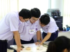 โครงการนวัตกรน้อย ครั้งที่ 5 “พลาสติกน่ารู้…กู้โลก (Zero Was ... Image 396