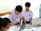 โครงการนวัตกรน้อย ครั้งที่ 5 “พลาสติกน่ารู้…กู้โลก (Zero Was ... Image 397