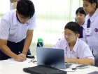 โครงการนวัตกรน้อย ครั้งที่ 5 “พลาสติกน่ารู้…กู้โลก (Zero Was ... Image 398