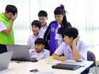 โครงการนวัตกรน้อย ครั้งที่ 5 “พลาสติกน่ารู้…กู้โลก (Zero Was ... Image 399