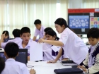 โครงการนวัตกรน้อย ครั้งที่ 5 “พลาสติกน่ารู้…กู้โลก (Zero Was ... Image 400