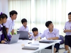 โครงการนวัตกรน้อย ครั้งที่ 5 “พลาสติกน่ารู้…กู้โลก (Zero Was ... Image 404