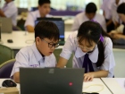 โครงการนวัตกรน้อย ครั้งที่ 5 “พลาสติกน่ารู้…กู้โลก (Zero Was ... Image 406