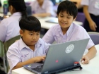 โครงการนวัตกรน้อย ครั้งที่ 5 “พลาสติกน่ารู้…กู้โลก (Zero Was ... Image 407