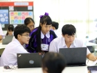 โครงการนวัตกรน้อย ครั้งที่ 5 “พลาสติกน่ารู้…กู้โลก (Zero Was ... Image 408