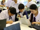 โครงการนวัตกรน้อย ครั้งที่ 5 “พลาสติกน่ารู้…กู้โลก (Zero Was ... Image 409