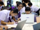 โครงการนวัตกรน้อย ครั้งที่ 5 “พลาสติกน่ารู้…กู้โลก (Zero Was ... Image 410