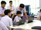 โครงการนวัตกรน้อย ครั้งที่ 5 “พลาสติกน่ารู้…กู้โลก (Zero Was ... Image 411
