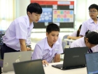 โครงการนวัตกรน้อย ครั้งที่ 5 “พลาสติกน่ารู้…กู้โลก (Zero Was ... Image 412