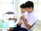 โครงการนวัตกรน้อย ครั้งที่ 5 “พลาสติกน่ารู้…กู้โลก (Zero Was ... Image 414