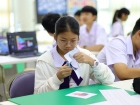 โครงการนวัตกรน้อย ครั้งที่ 5 “พลาสติกน่ารู้…กู้โลก (Zero Was ... Image 416