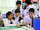 โครงการนวัตกรน้อย ครั้งที่ 5 “พลาสติกน่ารู้…กู้โลก (Zero Was ... Image 418