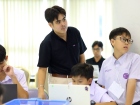 โครงการนวัตกรน้อย ครั้งที่ 5 “พลาสติกน่ารู้…กู้โลก (Zero Was ... Image 421
