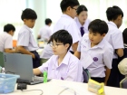 โครงการนวัตกรน้อย ครั้งที่ 5 “พลาสติกน่ารู้…กู้โลก (Zero Was ... Image 422