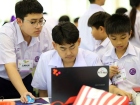 โครงการนวัตกรน้อย ครั้งที่ 5 “พลาสติกน่ารู้…กู้โลก (Zero Was ... Image 423