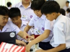 โครงการนวัตกรน้อย ครั้งที่ 5 “พลาสติกน่ารู้…กู้โลก (Zero Was ... Image 426