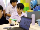 โครงการนวัตกรน้อย ครั้งที่ 5 “พลาสติกน่ารู้…กู้โลก (Zero Was ... Image 428