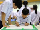 โครงการนวัตกรน้อย ครั้งที่ 5 “พลาสติกน่ารู้…กู้โลก (Zero Was ... Image 432
