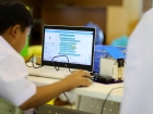 โครงการนวัตกรน้อย ครั้งที่ 5 “พลาสติกน่ารู้…กู้โลก (Zero Was ... Image 434