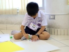โครงการนวัตกรน้อย ครั้งที่ 5 “พลาสติกน่ารู้…กู้โลก (Zero Was ... Image 437