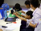 โครงการนวัตกรน้อย ครั้งที่ 5 “พลาสติกน่ารู้…กู้โลก (Zero Was ... Image 440