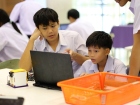 โครงการนวัตกรน้อย ครั้งที่ 5 “พลาสติกน่ารู้…กู้โลก (Zero Was ... Image 443