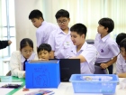 โครงการนวัตกรน้อย ครั้งที่ 5 “พลาสติกน่ารู้…กู้โลก (Zero Was ... Image 446