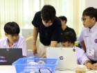 โครงการนวัตกรน้อย ครั้งที่ 5 “พลาสติกน่ารู้…กู้โลก (Zero Was ... Image 449