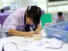 โครงการนวัตกรน้อย ครั้งที่ 5 “พลาสติกน่ารู้…กู้โลก (Zero Was ... Image 450