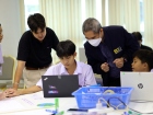 โครงการนวัตกรน้อย ครั้งที่ 5 “พลาสติกน่ารู้…กู้โลก (Zero Was ... Image 451