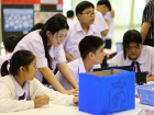 โครงการนวัตกรน้อย ครั้งที่ 5 “พลาสติกน่ารู้…กู้โลก (Zero Was ... Image 452