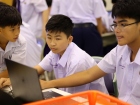 โครงการนวัตกรน้อย ครั้งที่ 5 “พลาสติกน่ารู้…กู้โลก (Zero Was ... Image 455