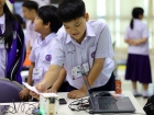 โครงการนวัตกรน้อย ครั้งที่ 5 “พลาสติกน่ารู้…กู้โลก (Zero Was ... Image 458